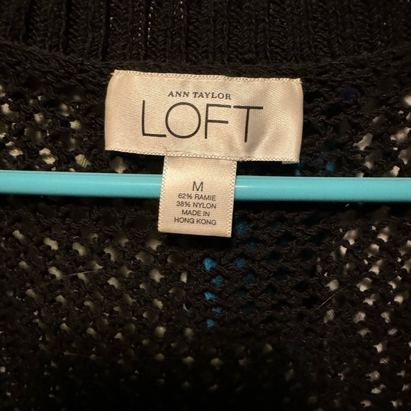 Sweater vest - Picture 2 of 2